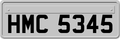 HMC5345