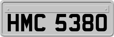 HMC5380