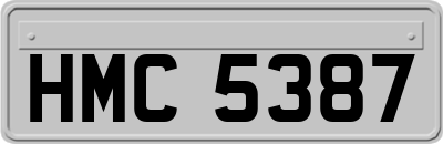 HMC5387
