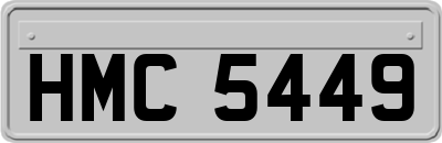 HMC5449