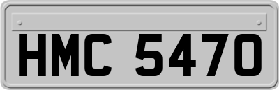 HMC5470