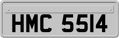 HMC5514