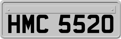 HMC5520