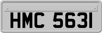 HMC5631