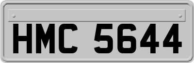 HMC5644