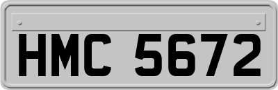 HMC5672