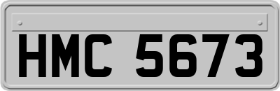 HMC5673