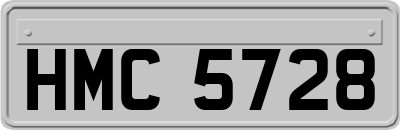HMC5728