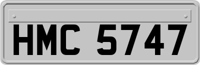 HMC5747