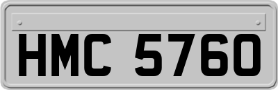HMC5760