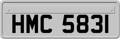 HMC5831