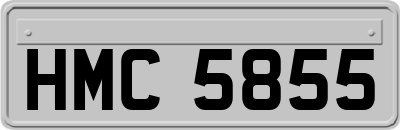 HMC5855