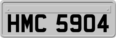 HMC5904