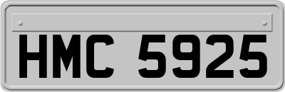 HMC5925