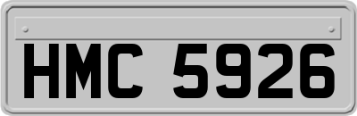 HMC5926