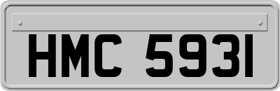 HMC5931
