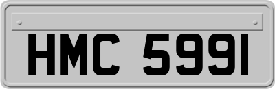 HMC5991