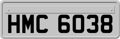 HMC6038