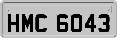 HMC6043