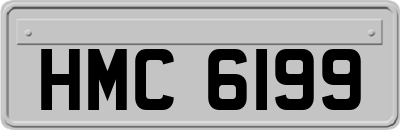 HMC6199