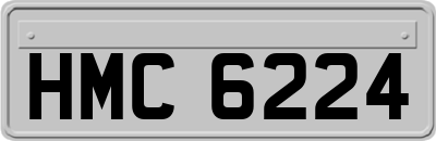 HMC6224
