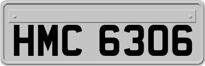 HMC6306