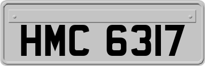 HMC6317