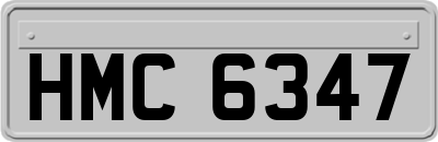 HMC6347