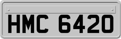 HMC6420