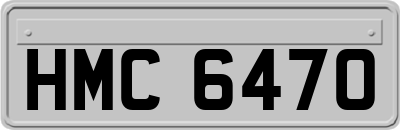 HMC6470