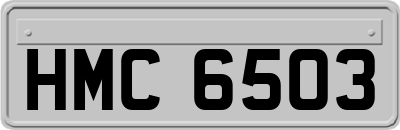 HMC6503