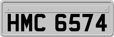 HMC6574