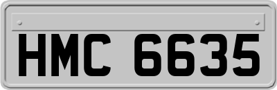 HMC6635