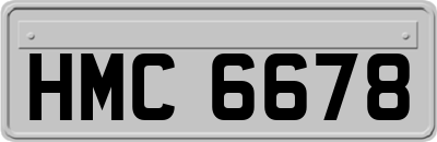 HMC6678