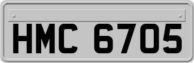 HMC6705