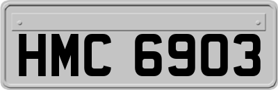 HMC6903