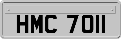 HMC7011