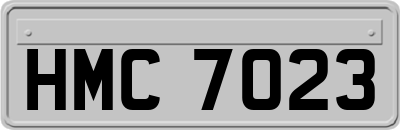 HMC7023