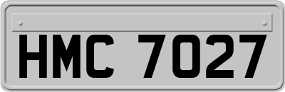 HMC7027