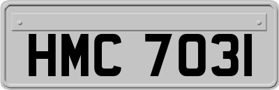 HMC7031