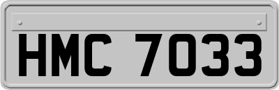 HMC7033