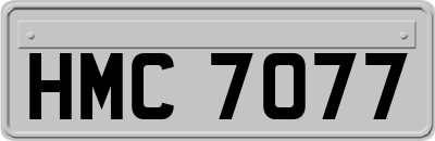HMC7077
