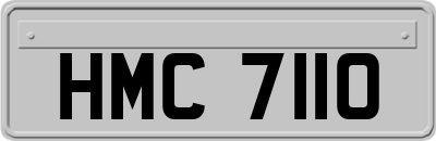 HMC7110