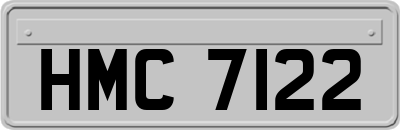 HMC7122