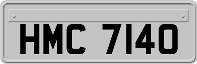 HMC7140