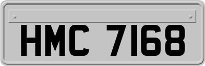 HMC7168