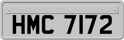 HMC7172