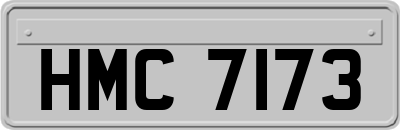 HMC7173