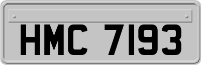 HMC7193