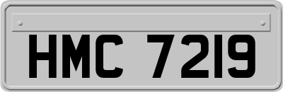 HMC7219